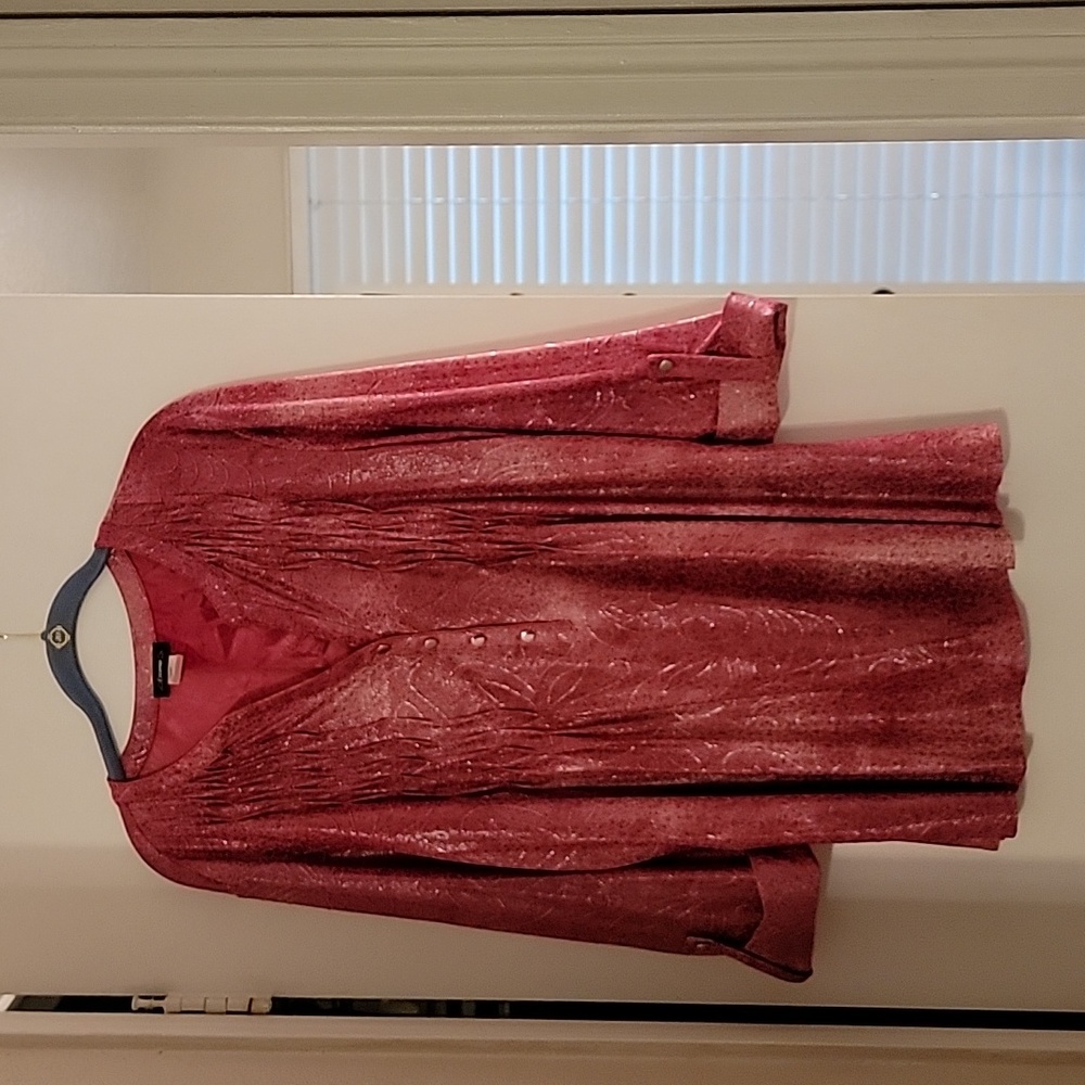 Cocomo blouse